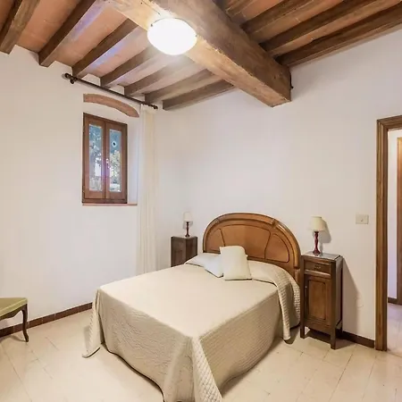 Cosy Apartment Forno In Pelago With Swimming Pool Donnini Exterior foto