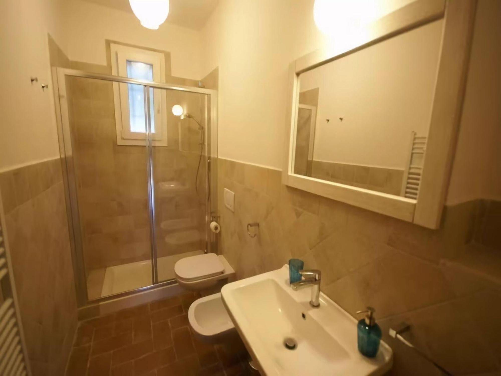 Holiday home Cosy Forno In Pelago With Swimming Pool
