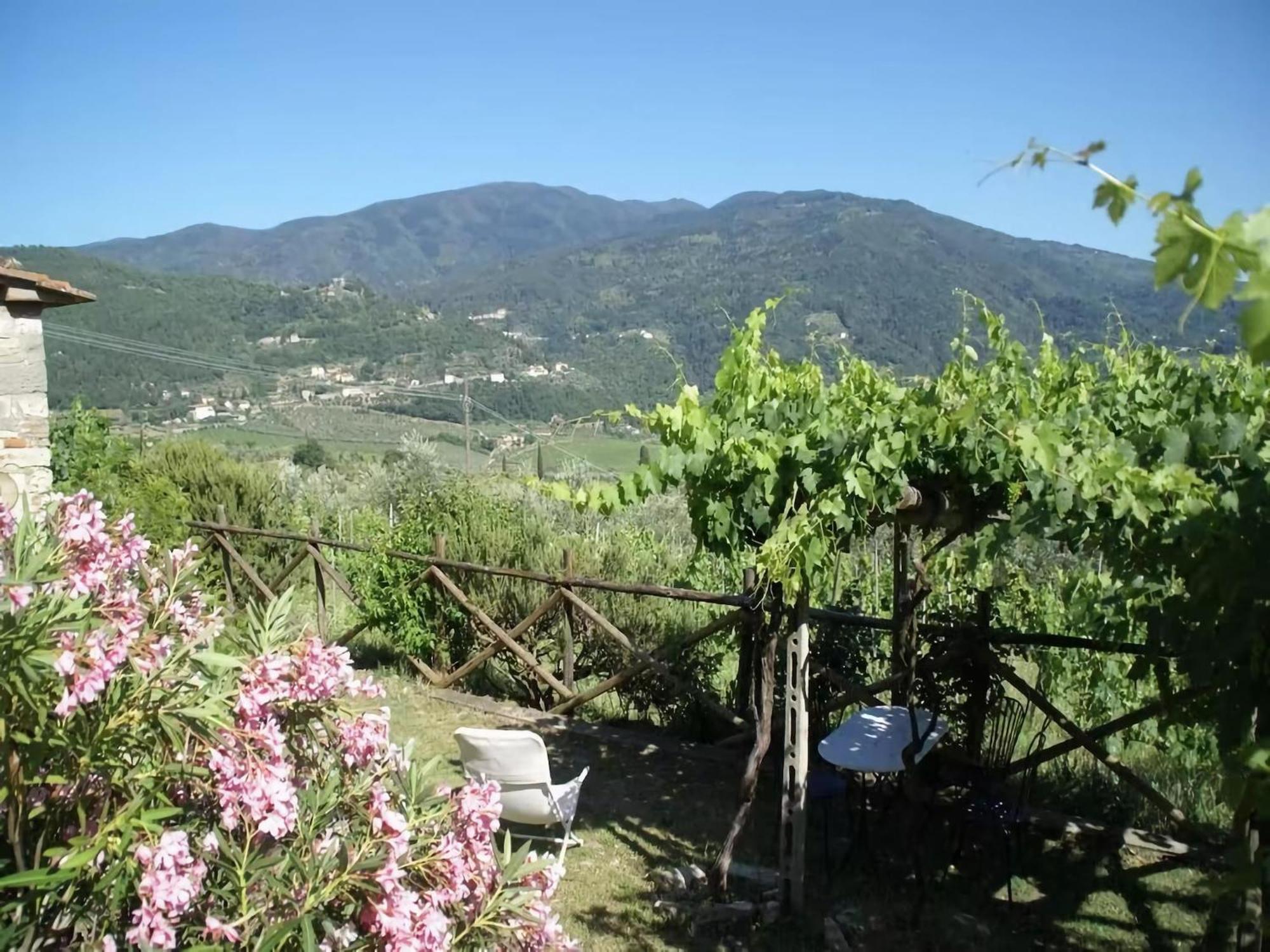Cosy Forno In Pelago With Swimming Pool Holiday home *