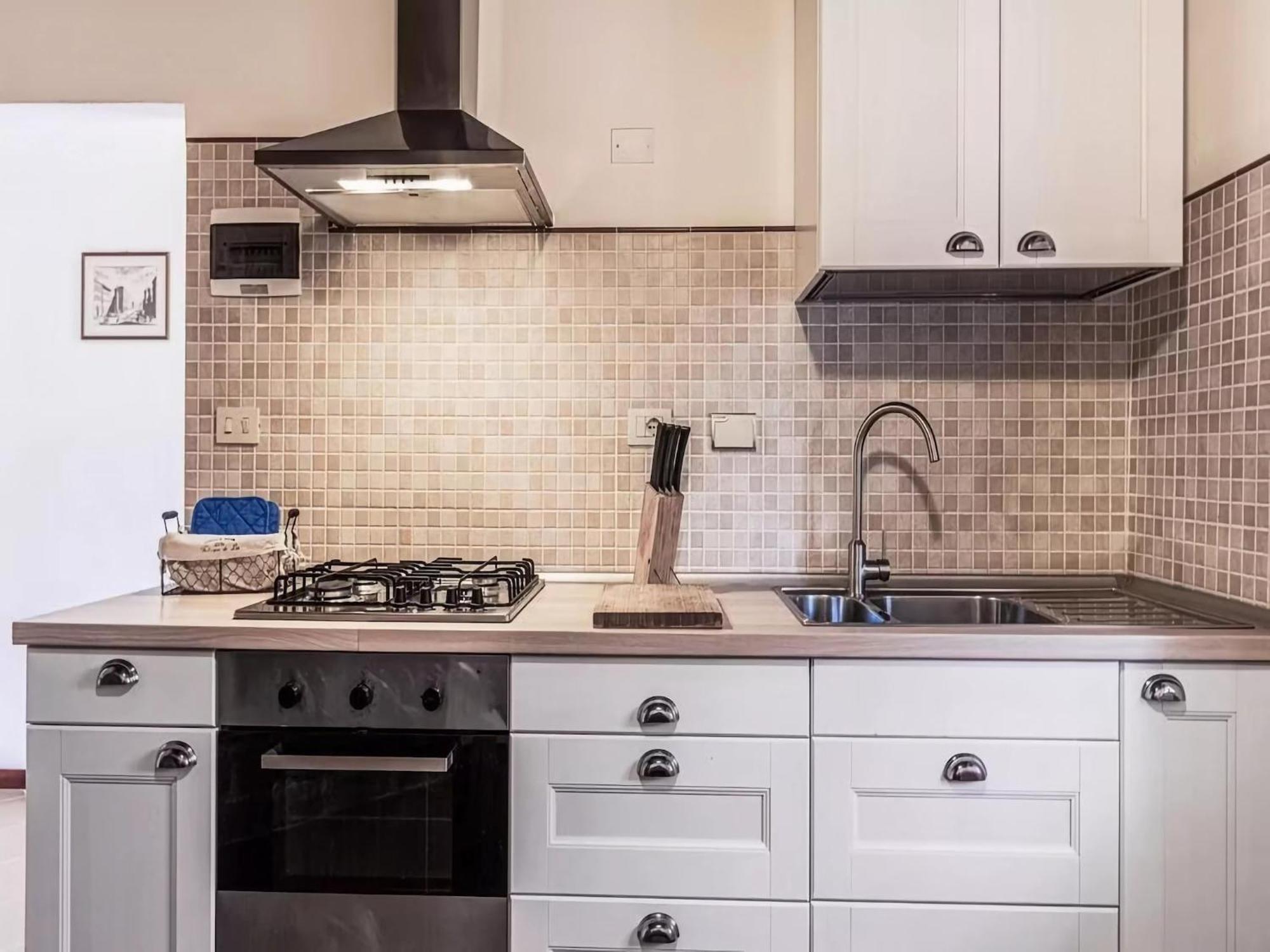Cosy Forno In Pelago With Swimming Pool Holiday home *