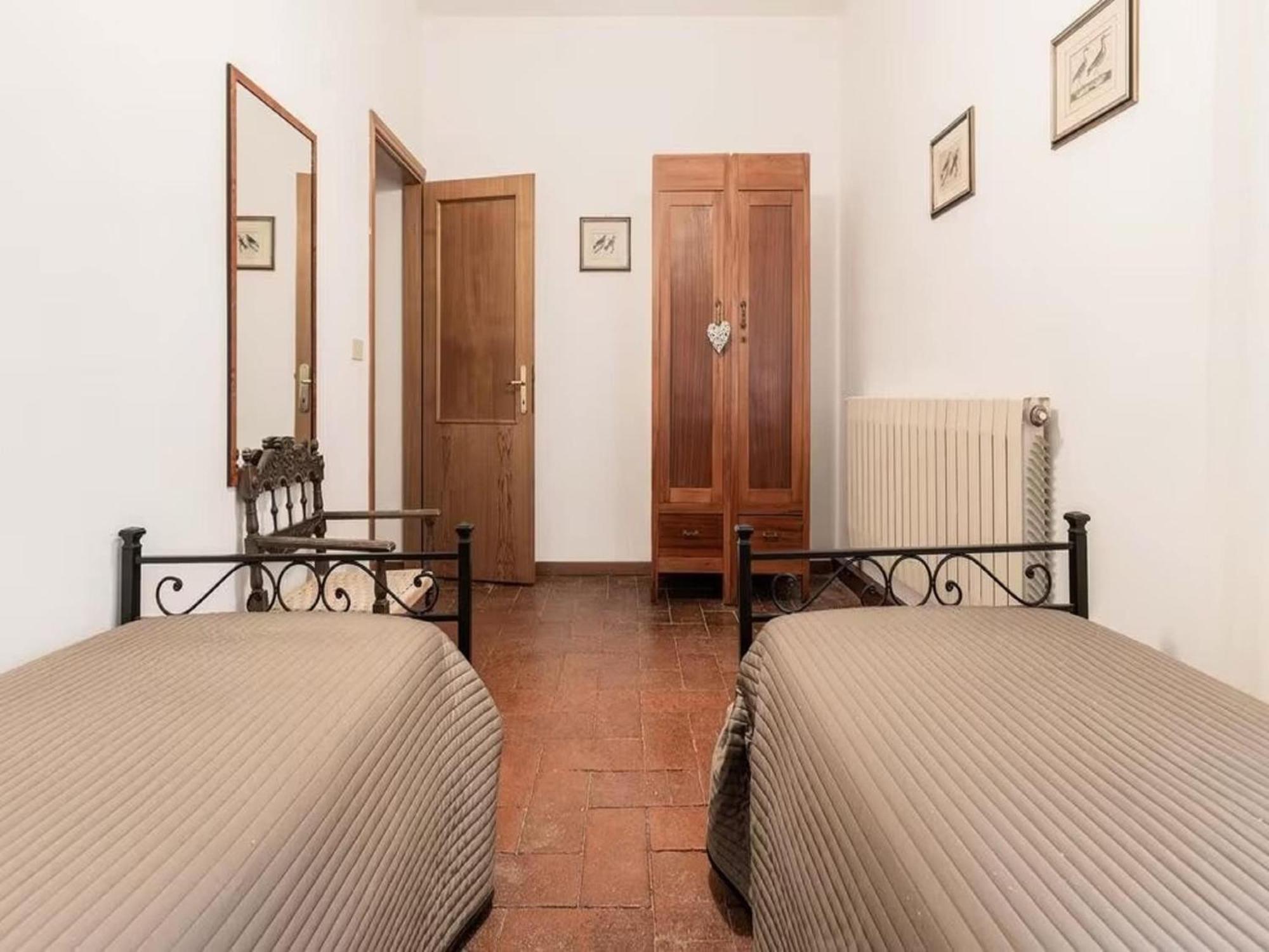 Cosy Forno In Pelago With Swimming Pool Holiday home Donnini