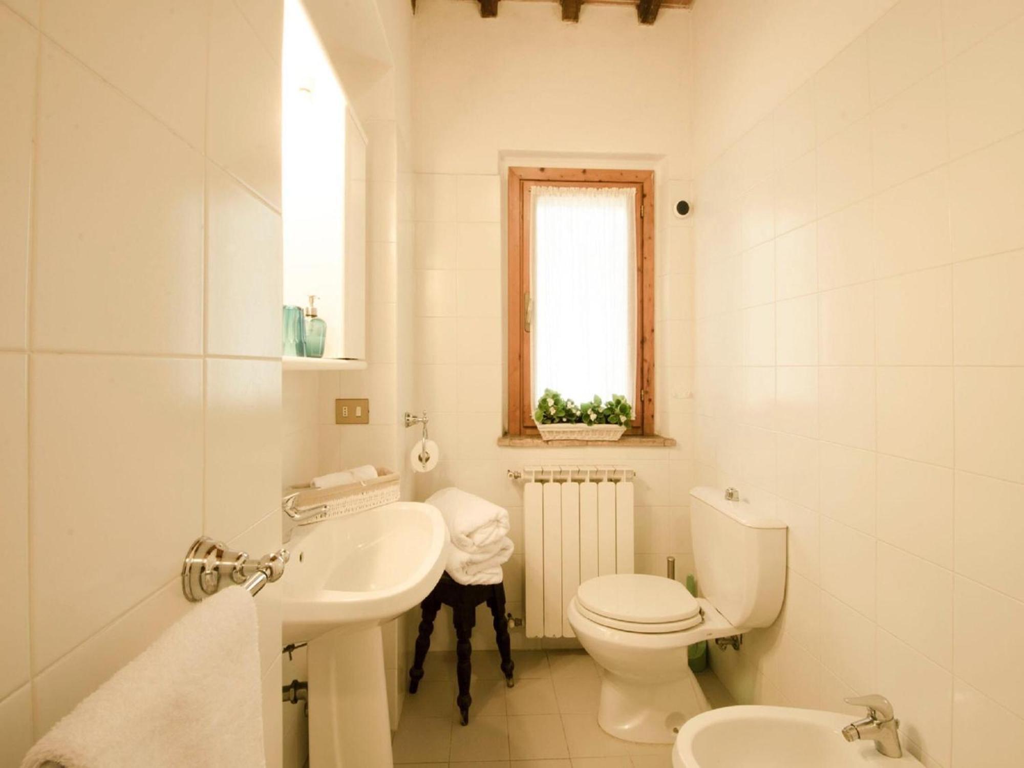 Holiday home Cosy Forno In Pelago With Swimming Pool Donnini