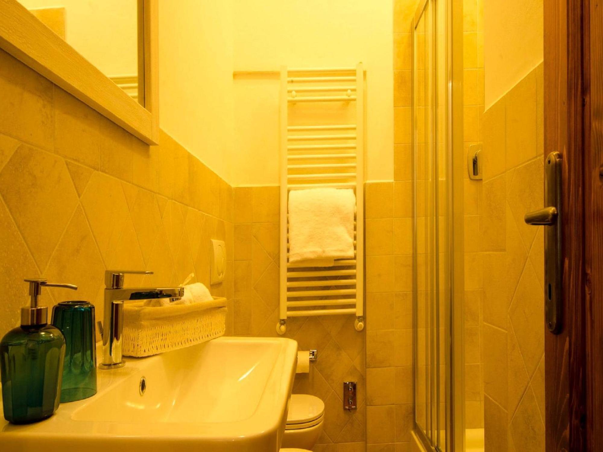 Cosy Forno In Pelago With Swimming Pool * Donnini