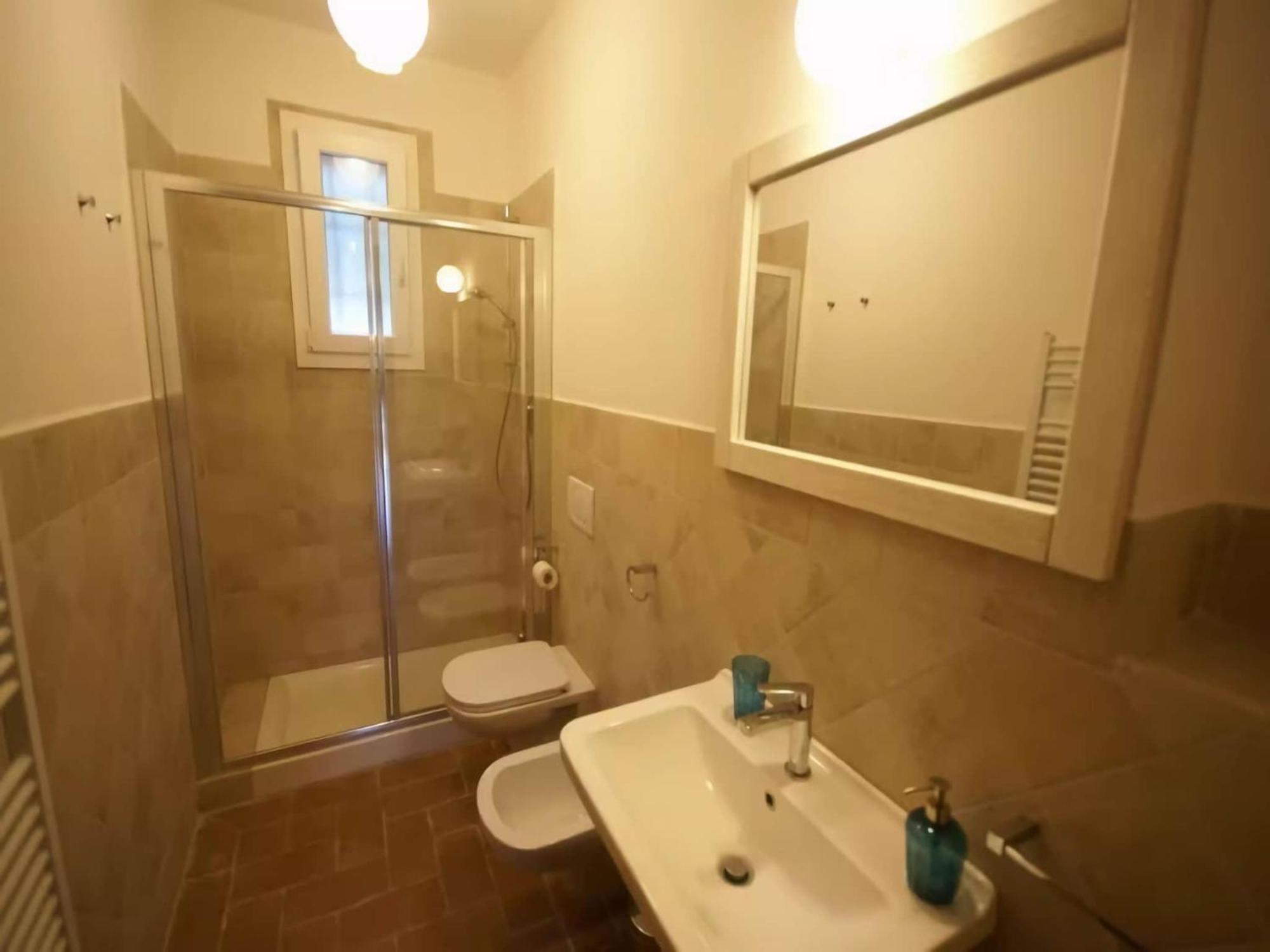 Cosy Forno In Pelago With Swimming Pool