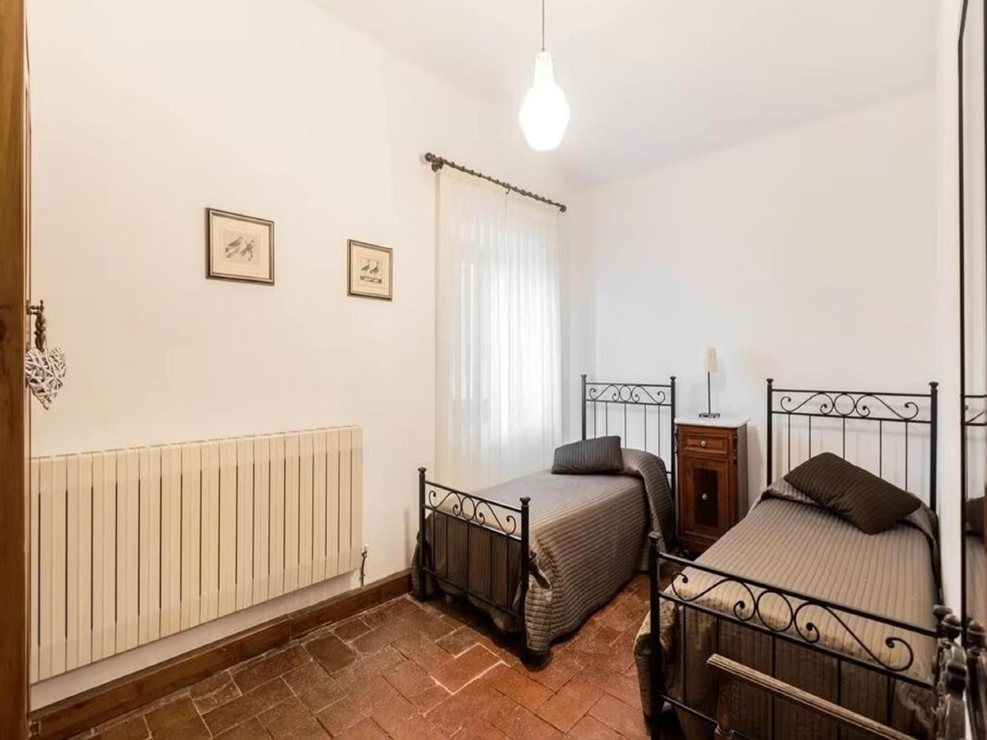 Holiday home Cosy Forno In Pelago With Swimming Pool Donnini