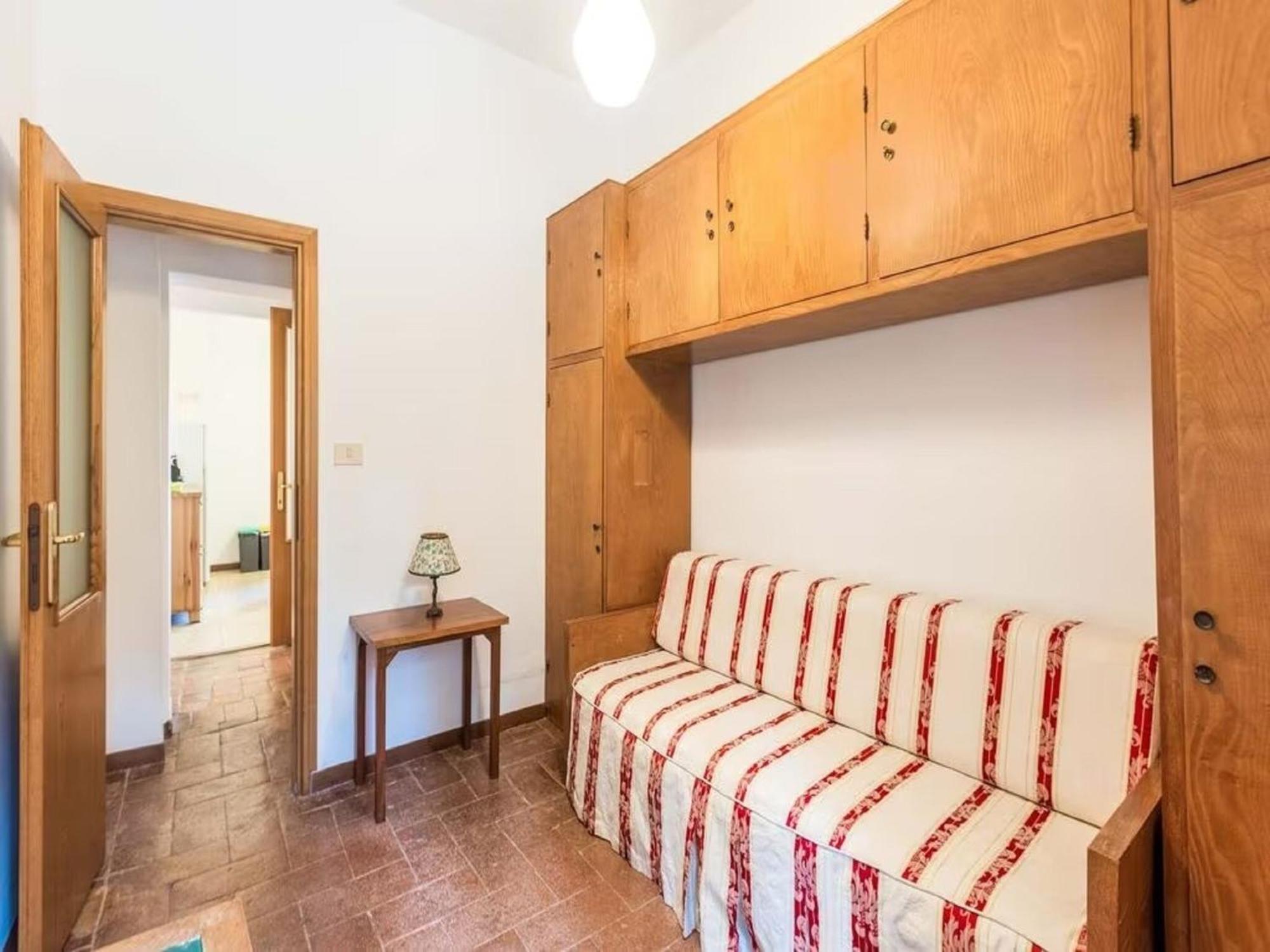 Cosy Forno In Pelago With Swimming Pool
