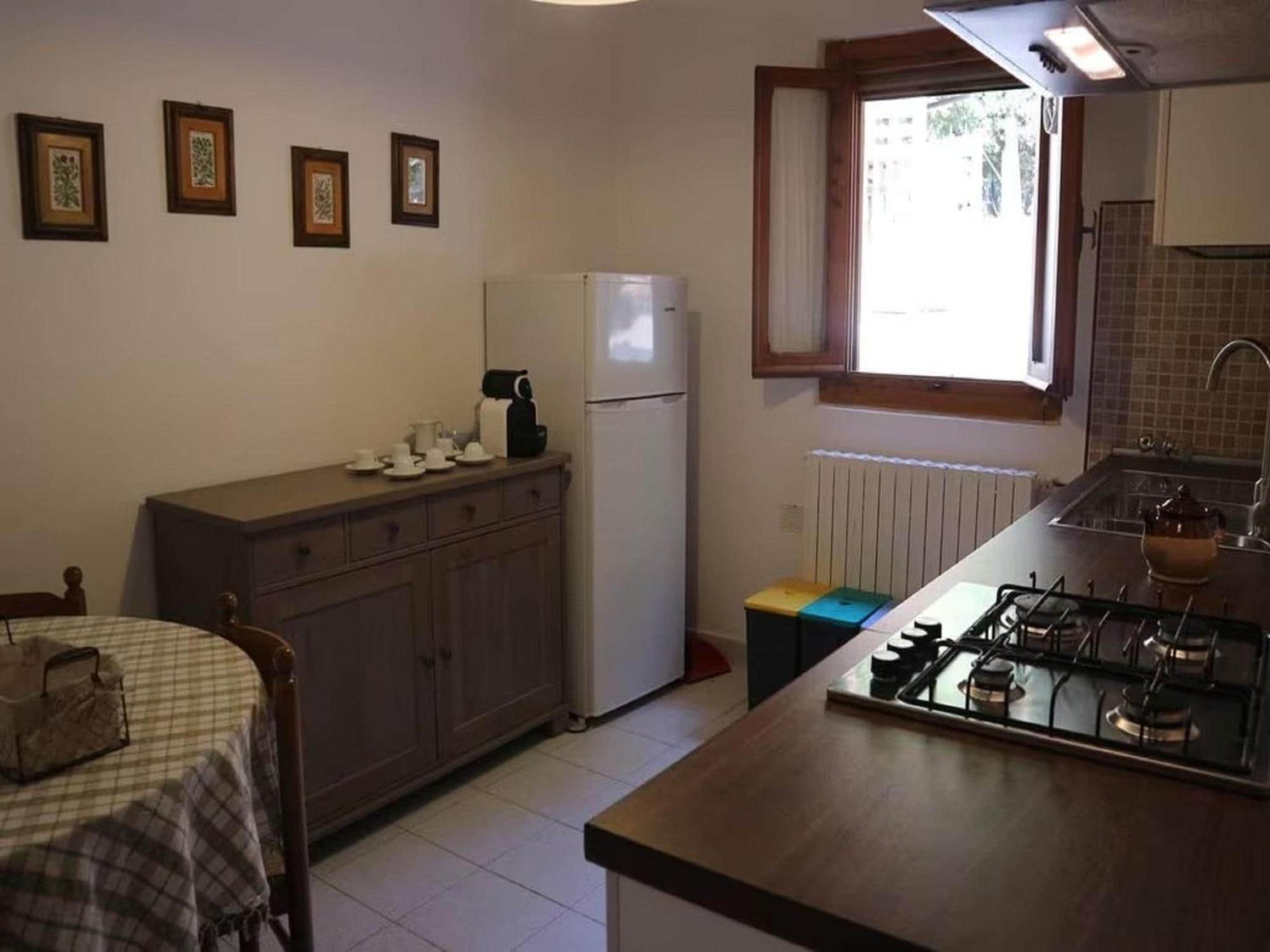 Cosy Forno In Pelago With Swimming Pool * Donnini