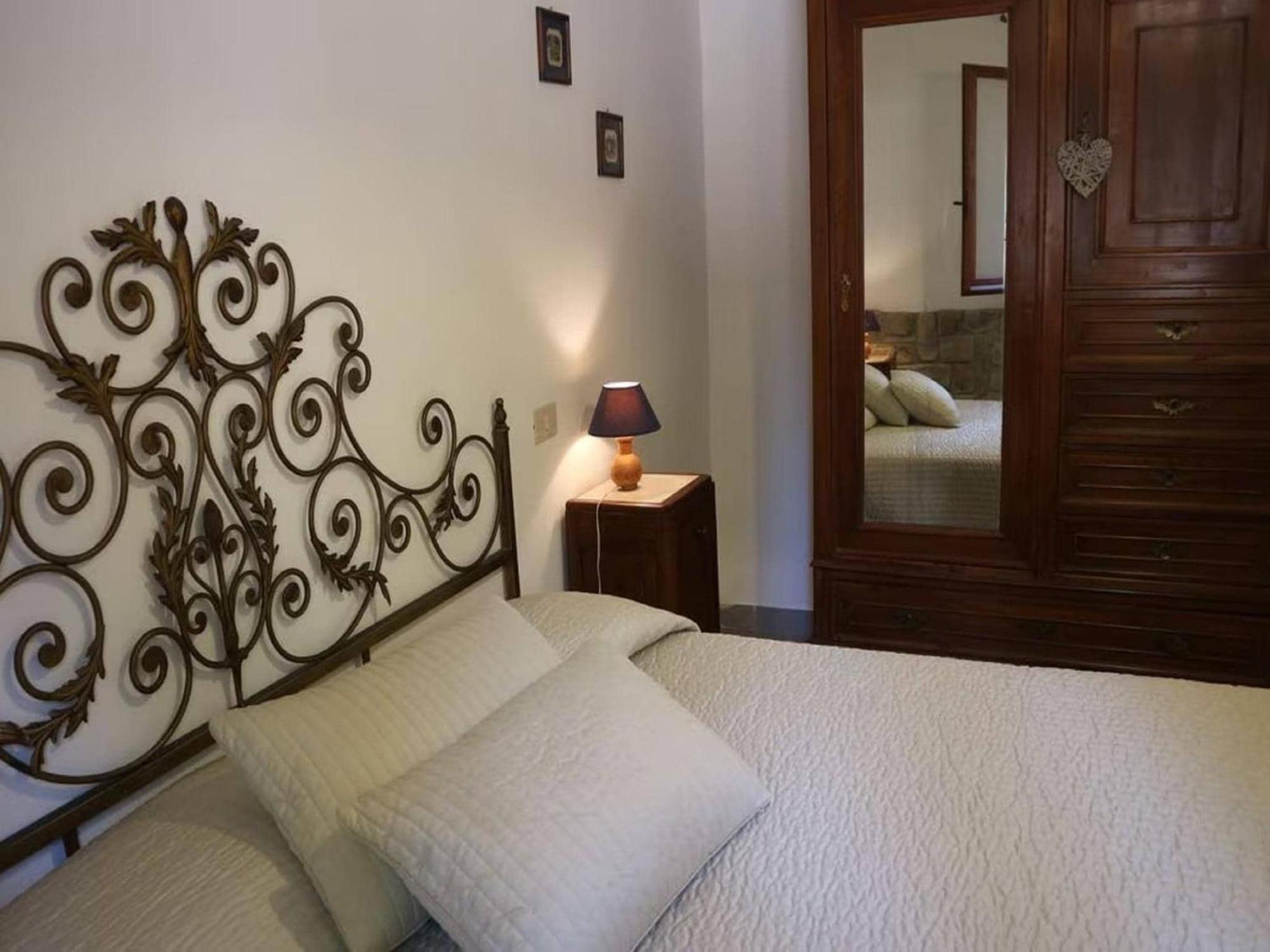 Cosy Forno In Pelago With Swimming Pool Holiday home *