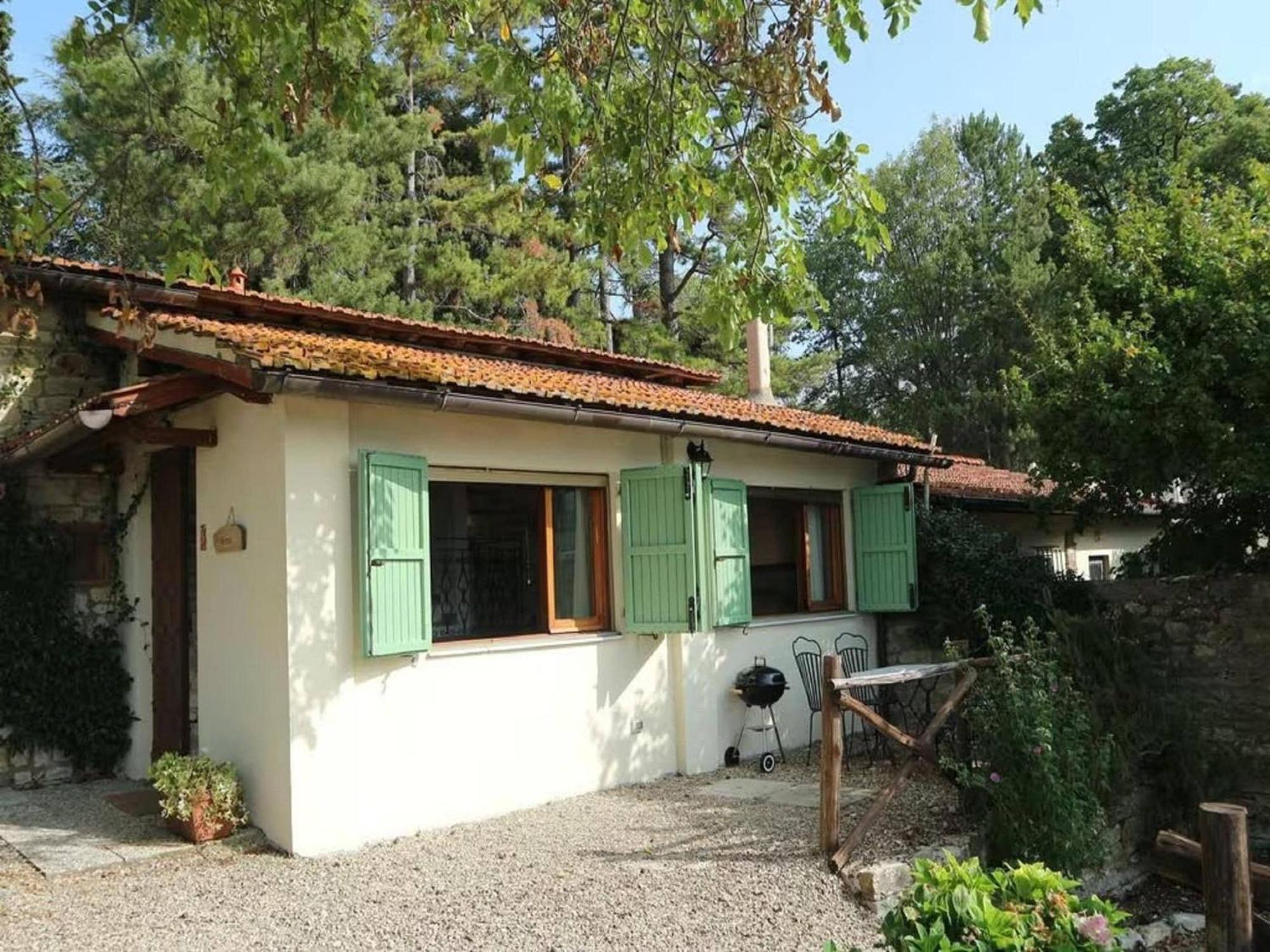 Cosy Forno In Pelago With Swimming Pool Holiday home *